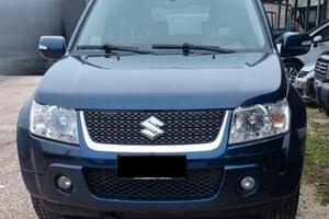 Suzuki Grand Vitara 1.9 DDiS 5 porte 4X4 OK NEOPAT