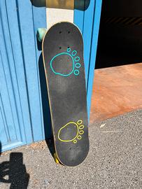 Skateboard Bambino/a Decathlon