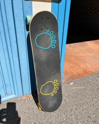 Skateboard Bambino/a Decathlon