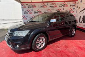 Fiat Freemont 2.0 Mjt 170 CV 4x4 aut. Lounge