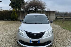 Lancia Ypsilon 2018 5 porte