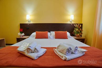 Residence la marina last minute giugno e luglio