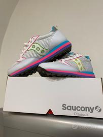 saucony