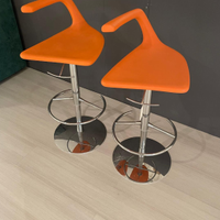 Coppia sgabelli Nuovi da esposizione 2357/U