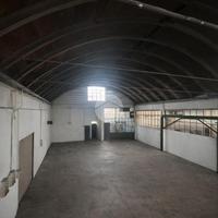 CAPANNONE A VILLA DI SERIO