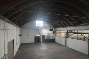 CAPANNONE A VILLA DI SERIO