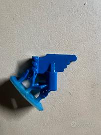 Pezzo ricambio Polistil Archimede Walt Disney