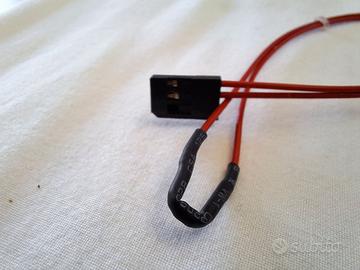 Sensore temperatura per Data Logger Eagle Tree