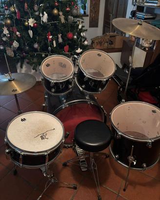 Batteria