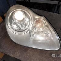 Faro Destro Per Porsche Cayenne 2006 LEGGI