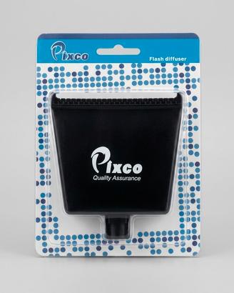 Diffusore Flash Pop-up Integrato Universale Pixco