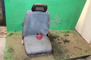 Sedile ant. fiat panda 1986-03