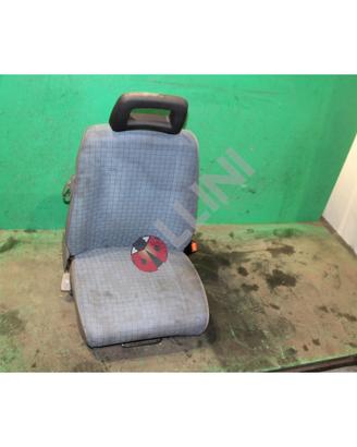Sedile ant. fiat panda 1986-03