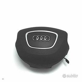 AUDI a7 4g8 restyling 3.0 tdi bi turbo cofano ante