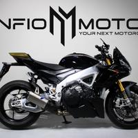Aprilia Tuono V4 1100 Factory - 2023