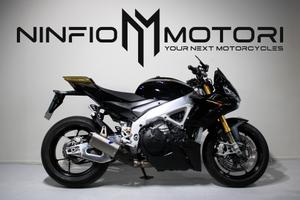 Aprilia Tuono V4 1100 Factory - 2023