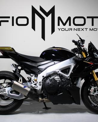 Aprilia Tuono V4 1100 Factory - 2023