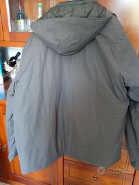 giubbotto invernale imbottito Extra Large 7 XL