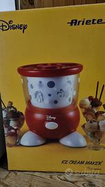 Gelatiera automatica Disney Ariete