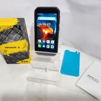 uleFone Armor X7 pro 4Gb 32Gb ip68 5" HD Cellulare
