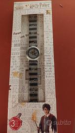 orologio da polso Harry Potter, bambini