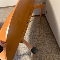 Consolle tavolo