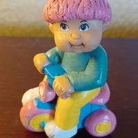 Serie Camilla Sebino bici