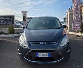 Ford C-Max 1.6 TDCi 115CV Titanium