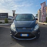 Ford C-Max 1.6 TDCi 115CV Titanium