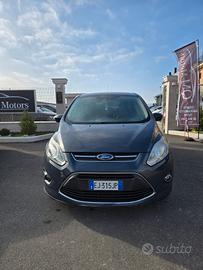 Ford C-Max 1.6 TDCi 115CV Titanium