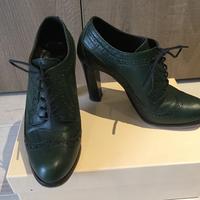 Scarpe stringate 35