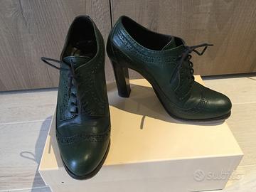 Scarpe stringate 35