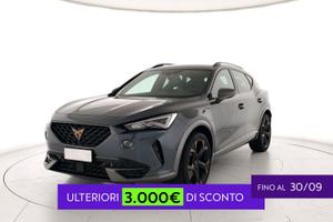 Cupra Formentor 1.4 e-hybrid vz 245cv dsg