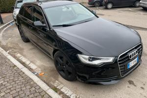 Audi A6 sw 2.0 TDI