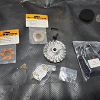 Accessori avviamento modelli 1/5 Baja e simili