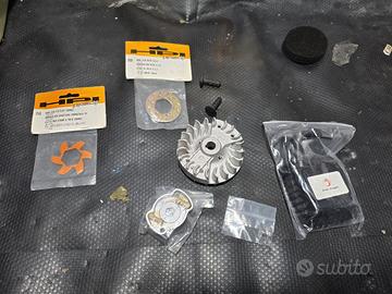 Accessori avviamento modelli 1/5 Baja e simili