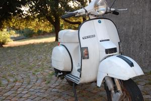 Vespa px 150 e