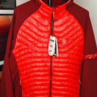 DYNAFIT Transalper Hybrid Insulation giacca