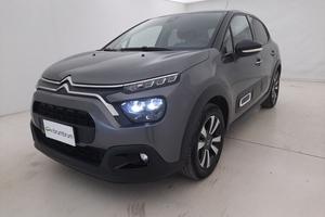 Citroen C3 Shine BR606271 1.2 Benzina 83CV