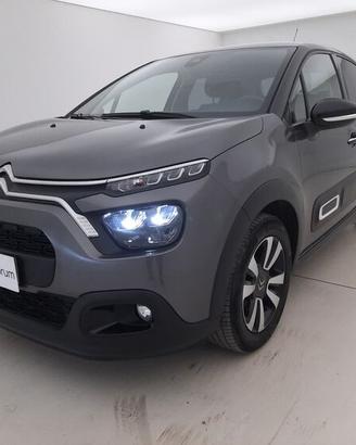 Citroen C3 Shine BR606271 1.2 Benzina 83CV