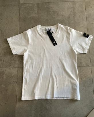 maglietta stone island