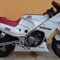 ricambi gilera kz kk 125