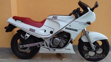 ricambi gilera kz kk 125