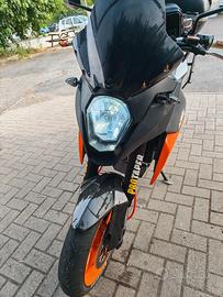 KTM 990 smt
