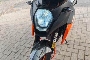 KTM 990 smt