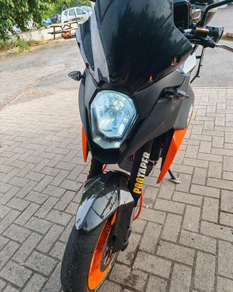 KTM 990 smt
