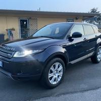 Land Rover Range Evoque 2.0 TD4 150 CV 5p. HSE Dyn