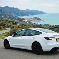 Tesla Model 3 RWD Garanzia Totale
