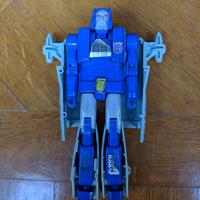 Transformers G1 Scourge