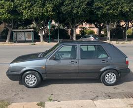 Golf 1.3 GL anno 1990 5marce km originali